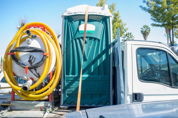Best Portable toilet rental cost  in Nashua, NH