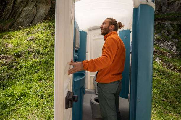 Best Portable bathroom rental  in Nashua, NH