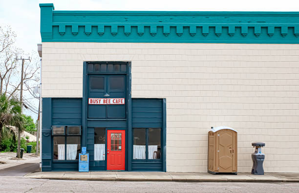 Best Portable restroom trailer rental  in Nashua, NH