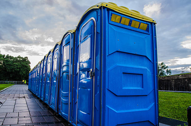Best Porta potty rental near me  in Nashua, NH